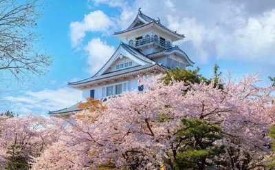 🏯 나가하마 성터(나가하마죠아토) 이미지 2